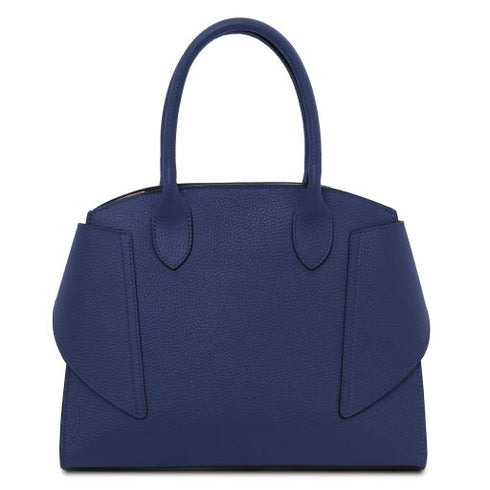 Coccola - Leather handbag